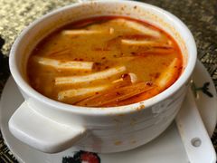 -南沙游艇会·大兵船餐厅