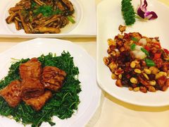 -老正兴菜馆(福州路店)