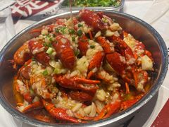 -靓靓蒸虾·头牌蒸虾(沙湖旗舰店)