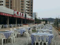 -钱大妈海鲜饭店(保利林语店)