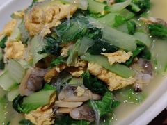 -吕氏疙瘩汤·新鲁菜(济南万象城店)
