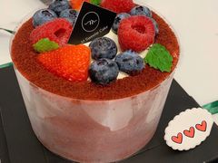 -姆们M Sweetie Cake(三里屯店)