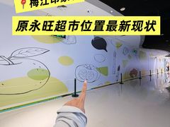 -天津梅江印象城