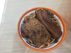 -超享乐剁椒面(合生汇店)