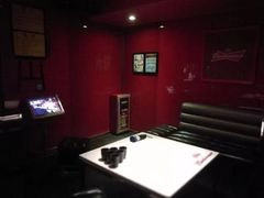 -百威KTV(恒福路店)