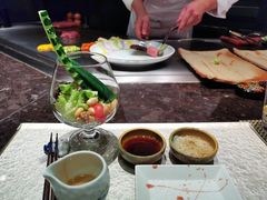 -Ginza Onodera铁板烧(外滩十八号店)