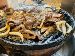 -厚味居炙子烤肉·清真(天桥南纬路店)