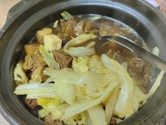 -赵家牛肉砂锅(台西三路店)