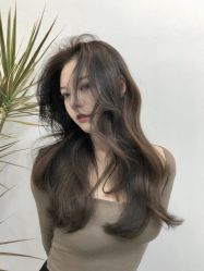 -时尚殿堂salon