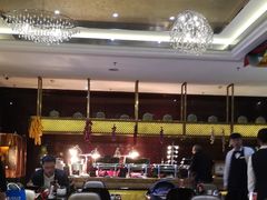 -北京泰富酒店-柏景轩中餐厅