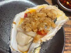 -蚝堡海鲜·威海菜·海肠捞饭·烧烤·亚洲吃蚝公司(幸福门店)
