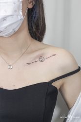 -飛凡TATTOO纹身•原创