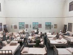 -上海四行仓库抗战纪念馆