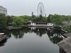 -桃源居(蠡园店)