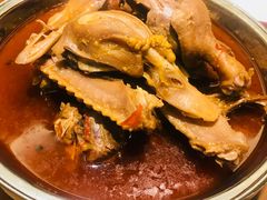 -福子家·闽北光泽菜(华林店)