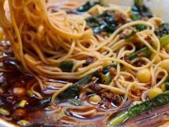 -西南大学北碚校区-竹园学生食堂