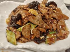 熘肝尖-国华酒楼(右内店)