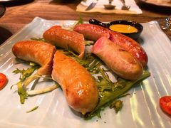 -SISTERS BAR RESTAURANT川意酒馆(嘉善老市H楼店)