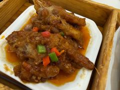 -广州酒家(昌岗地铁站店)
