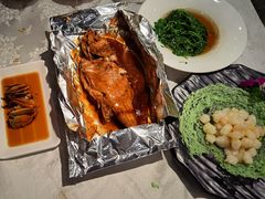 铁板鲈鱼-三玛璐酒楼(汉口路店)