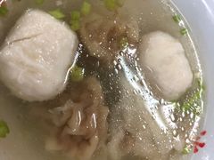 -淡水老街