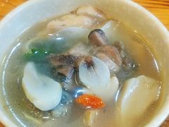 -滇藏石锅宴(崇仁巷老店)