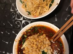 -钓鱼猫面(民心佳园店)