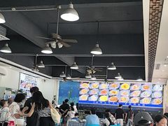 -明记海鲜大排档(巽寮湾店)