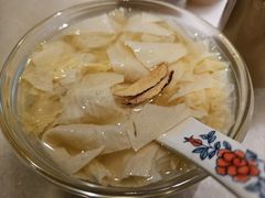 万江新村腐竹糖水-莞府家宴·东莞菜(市民服务中心店)