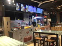 -苓记南京鸭血粉丝.皮肚面(县东巷店)