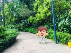 -九龙公园