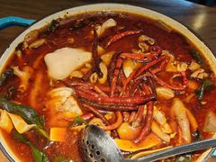 -马头巷·食景园(苏州总店)