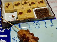 -高胖妹面庄(黄河道店)