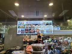 -老黄记手撕烤兔(玉林街店)