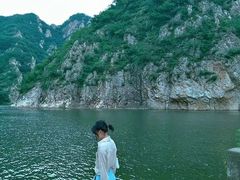 -大连冰峪旅游度假区