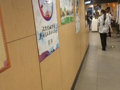 -麦当劳(东直门外大街店)