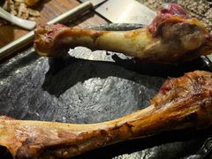 -柿子树炭烤羊腿(金台路店)