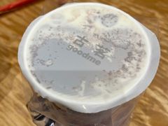-古茗(东鼓道店)