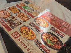 -彭记铁锅肥肠(东四总店)
