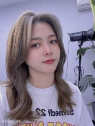 -New Fashion发型定制
