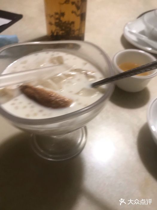 呐咪傣园·云南菜(石厦店)泡露达图片