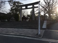 -丰国神社