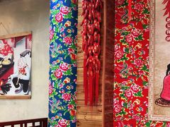 -袁小二大东北铁锅炖(吉祥村总部)