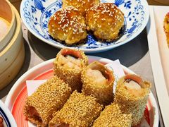 -陶兰居·香港饭店·海鲜大排档(圆融时代广场店)