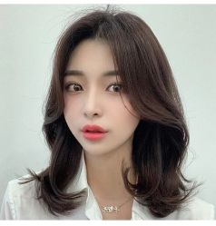 -东方美妍小鹏造型