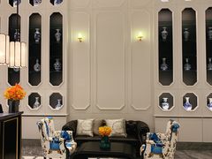 -翠湖宾馆·中餐厅