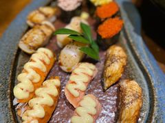 -傑·料理·海鲜放题(佛山文华荟店)