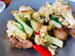 -朴墅(西湖青芝坞店·杭帮菜·家宴.14年的店)