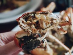 -臭桂鱼儿特色餐厅(朝晖七小区北区店)