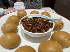 -大碗居·烤鸭·鱼头泡饼(天坛东门店)